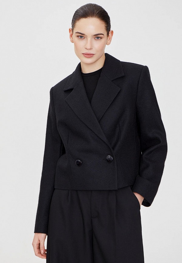 To Be Blossom Пальто-пиджак - фото 1