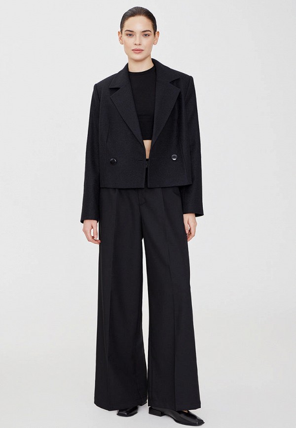 To Be Blossom Пальто-пиджак - фото 2