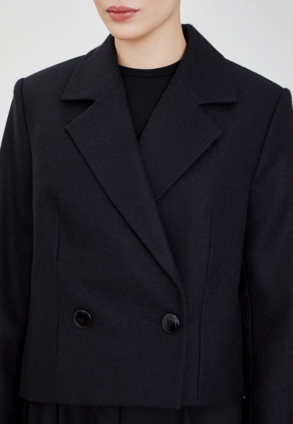 To Be Blossom Пальто-пиджак - фото 5