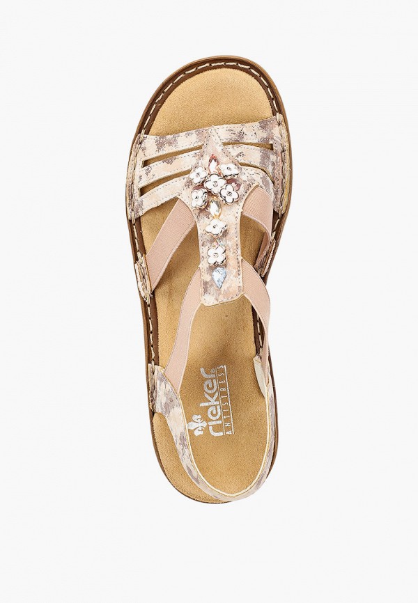 Rieker Сандалии - Полнота F (6) - фото 4