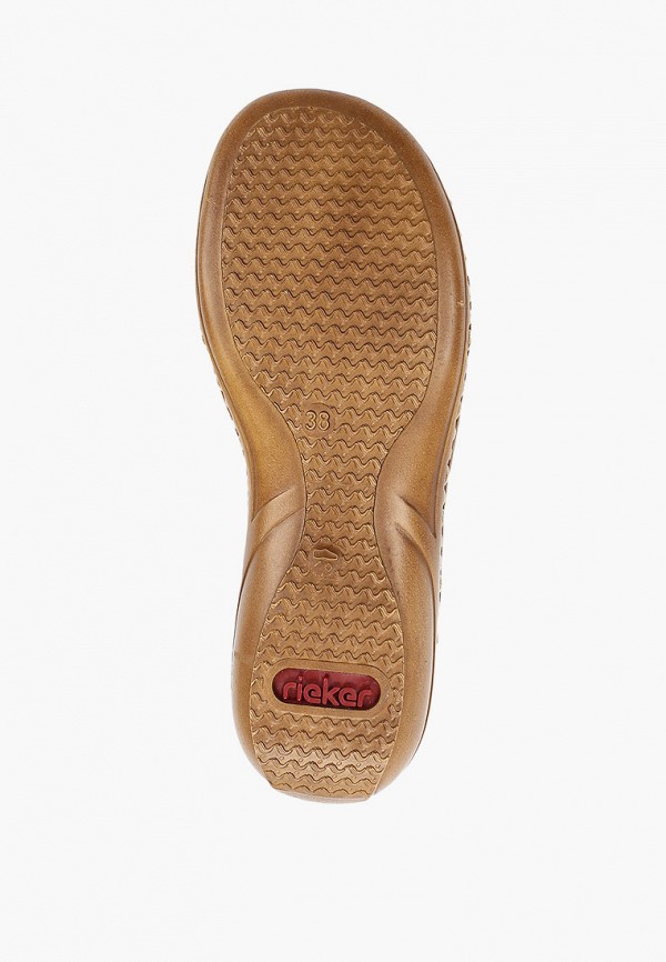 Rieker Сандалии - Полнота F (6) - фото 5