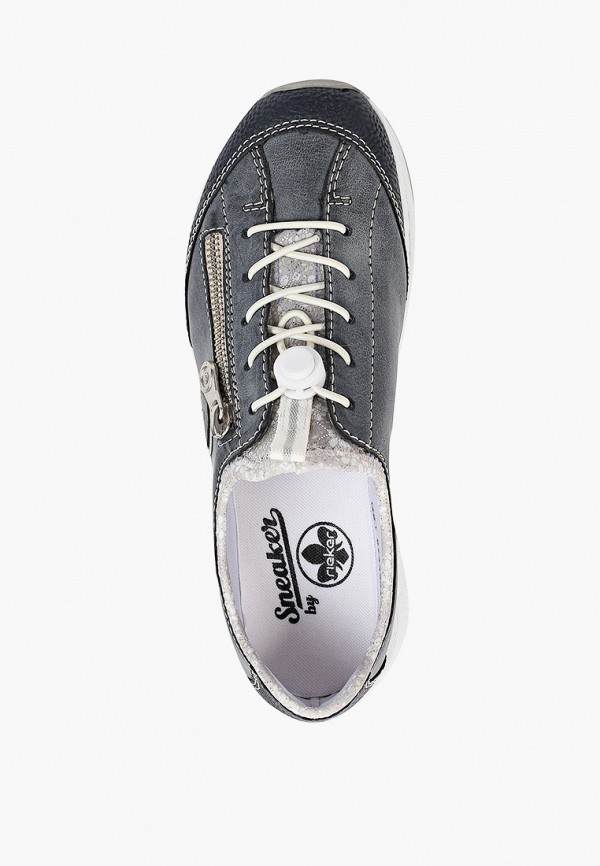 Rieker Кроссовки - Полнота F (6) - фото 4