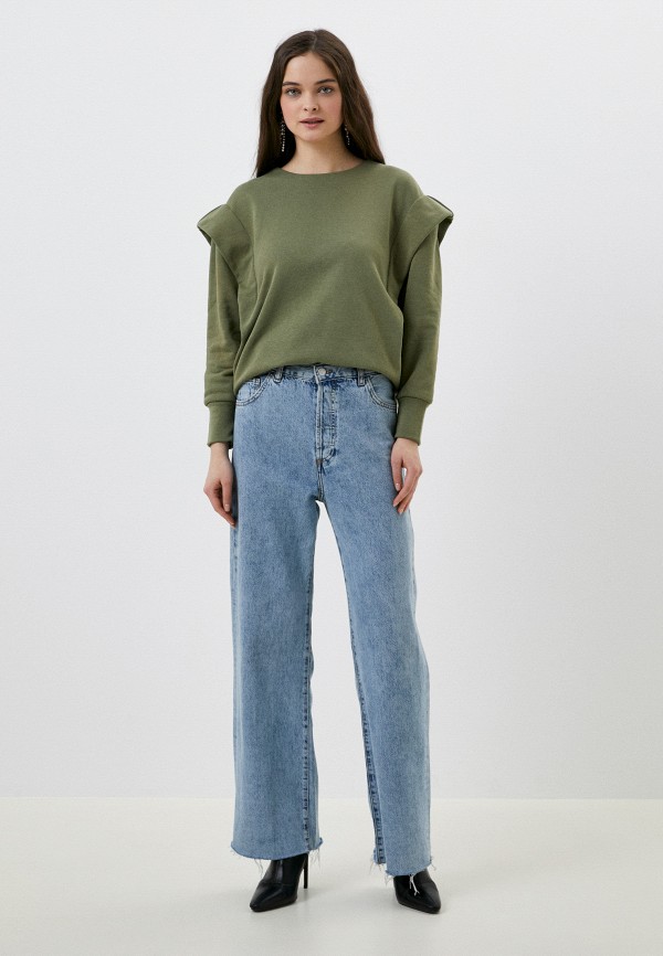 Concept Club Свитшот - фото 2