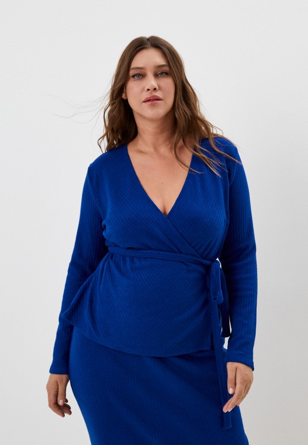 I Want More Кардиган - фото 1