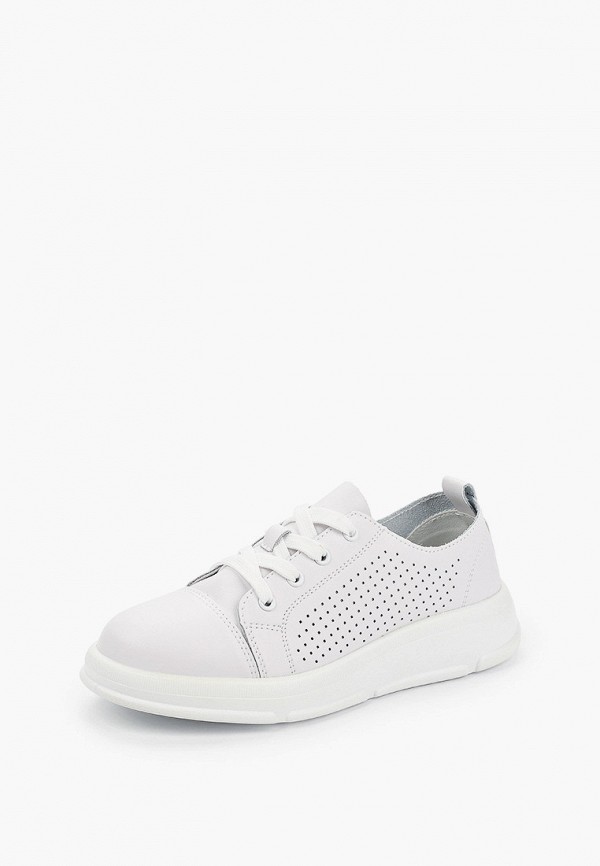 Francesco Donni Кроссовки - фото 2