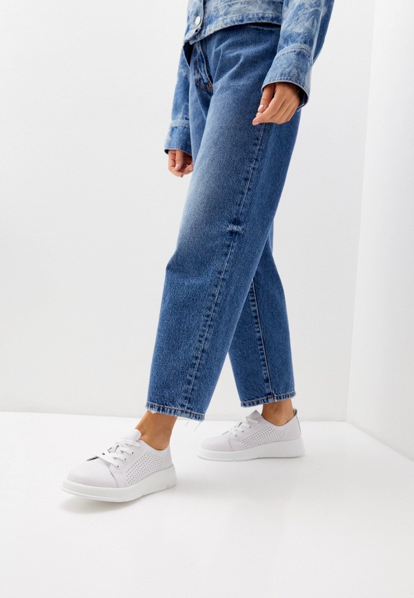 Francesco Donni Кроссовки - фото 6