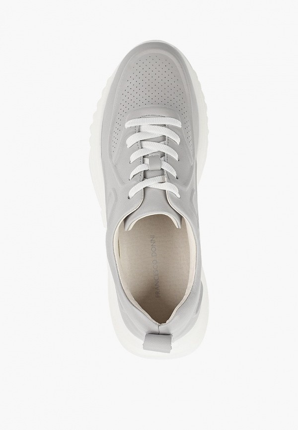 Francesco Donni Кроссовки - фото 4