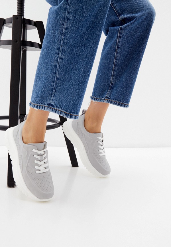 Francesco Donni Кроссовки - фото 6