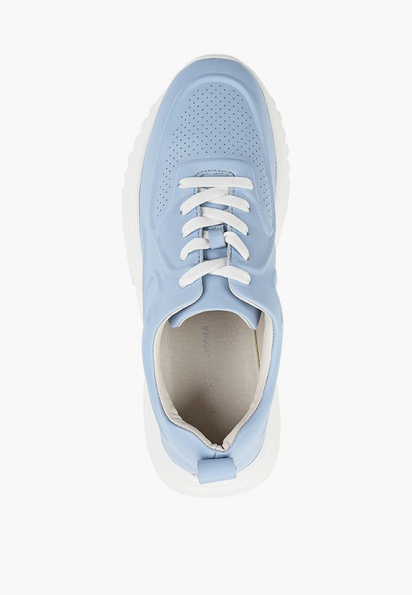 Francesco Donni Кроссовки - фото 4