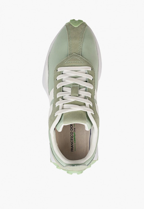 Francesco Donni Кроссовки - фото 4