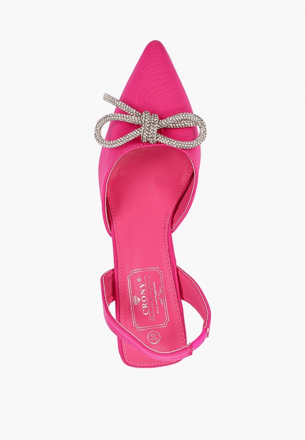 Crony Туфли - фото 4