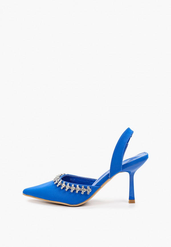 Crony Туфли - фото 1