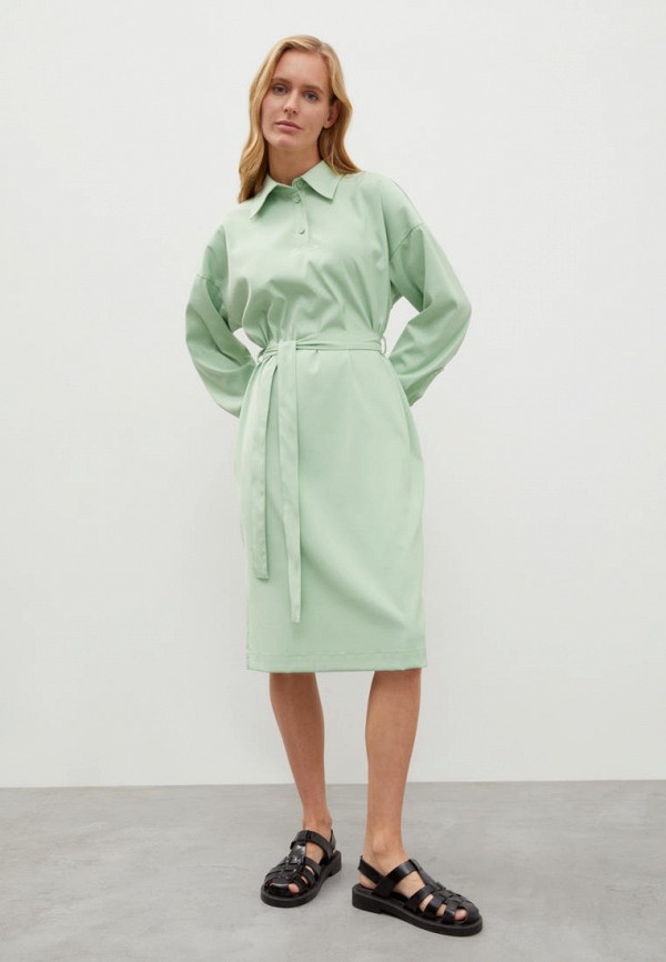 Finn Flare Платье - фото 2