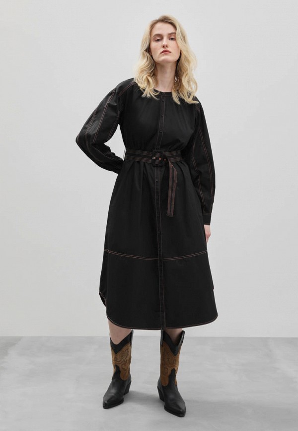 Finn Flare Платье - фото 2