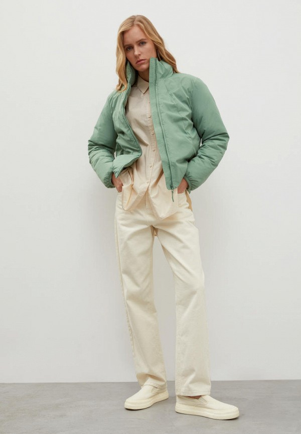 Finn Flare Куртка утепленная - фото 2