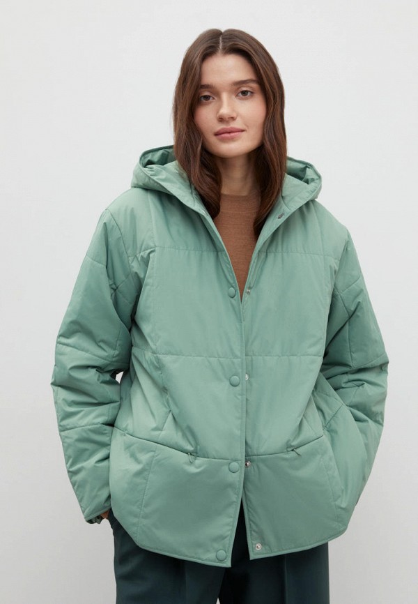 Finn Flare Куртка утепленная - фото 1