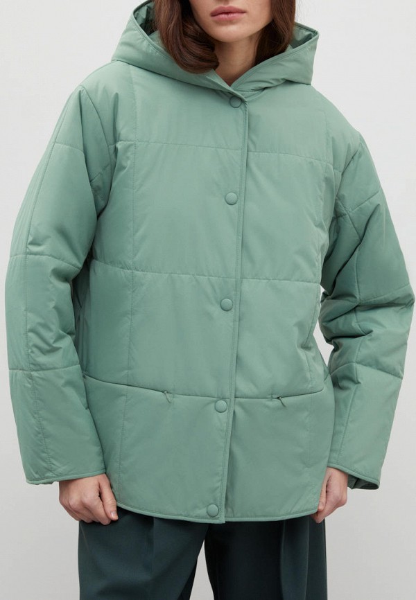 Finn Flare Куртка утепленная - фото 4