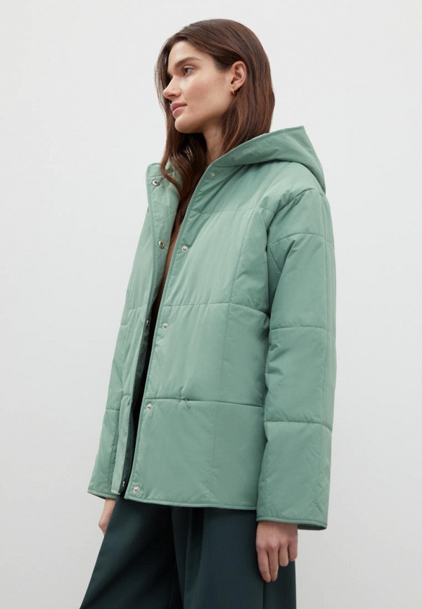 Finn Flare Куртка утепленная - фото 5