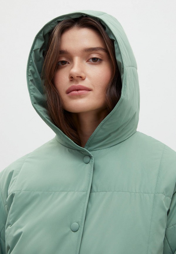 Finn Flare Куртка утепленная - фото 6