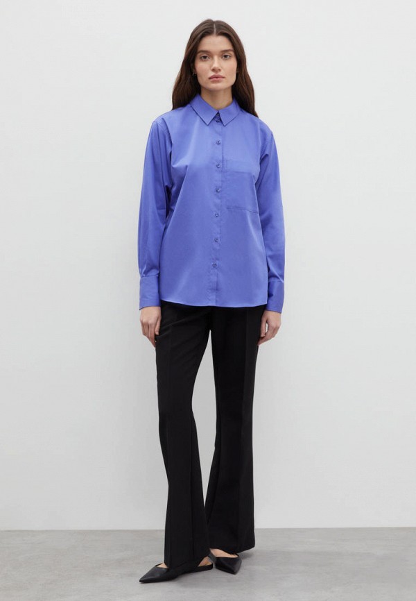 Finn Flare Рубашка - фото 2