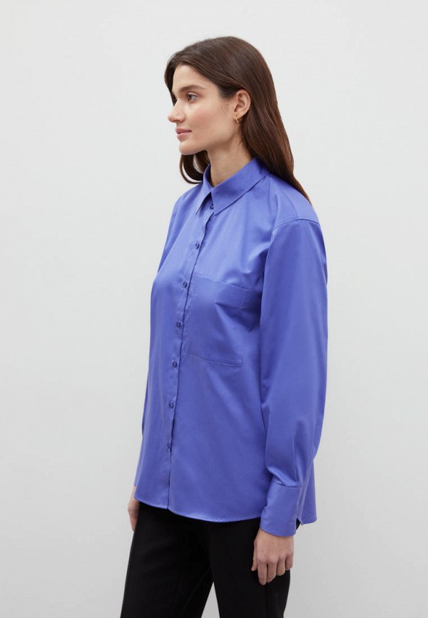 Finn Flare Рубашка - фото 5