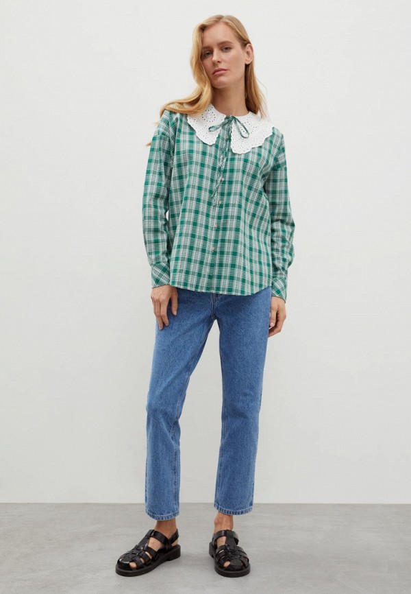 Finn Flare Блуза - фото 2