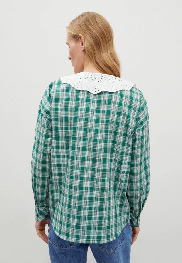 Finn Flare Блуза - фото 3