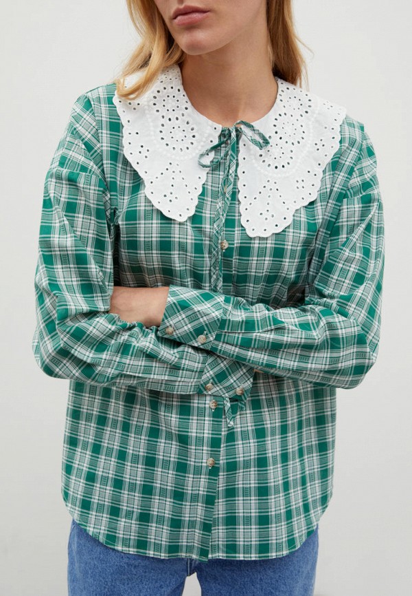 Finn Flare Блуза - фото 4