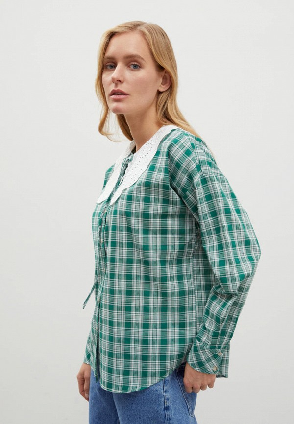 Finn Flare Блуза - фото 5