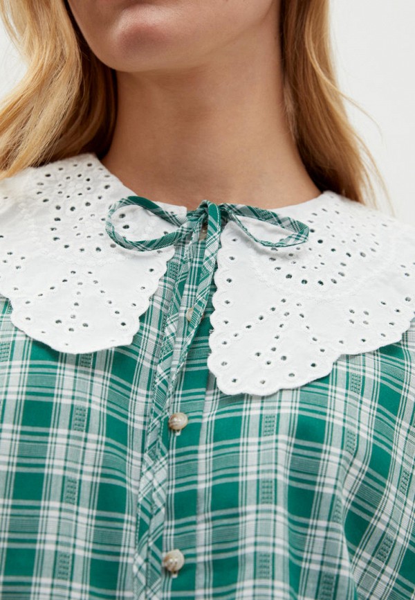 Finn Flare Блуза - фото 6