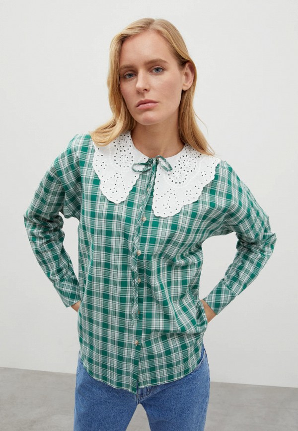 Finn Flare Блуза - фото 1