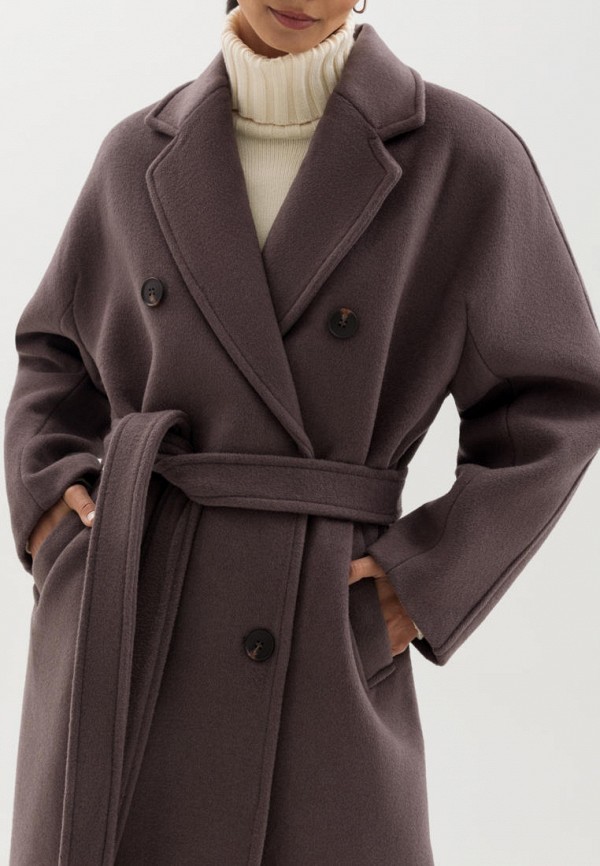 Lichi Пальто - фото 4