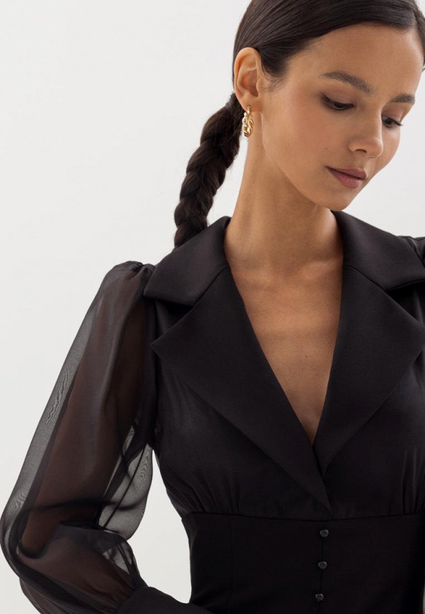 Lichi Платье - фото 4