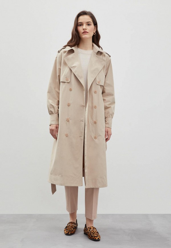 Finn Flare Тренч - фото 2