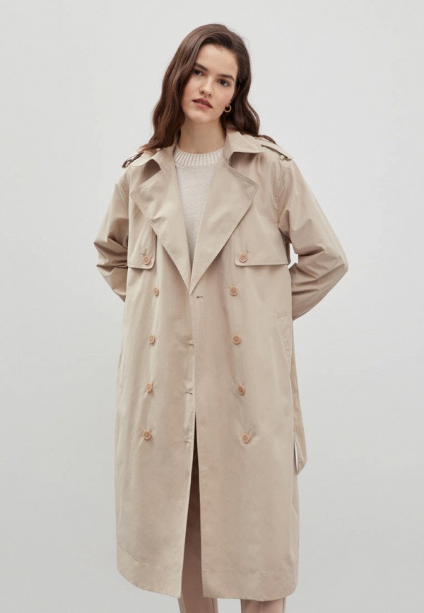 Finn Flare Тренч - фото 1