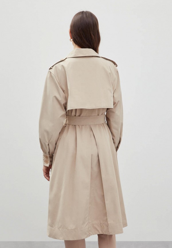 Finn Flare Тренч - фото 3