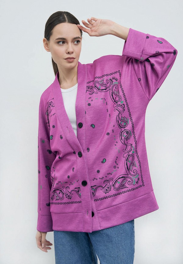 Artribbon Кардиган - фото 1