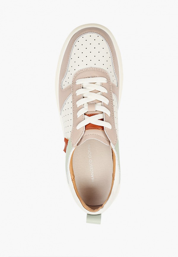 Francesco Donni Кеды -  - фото 4