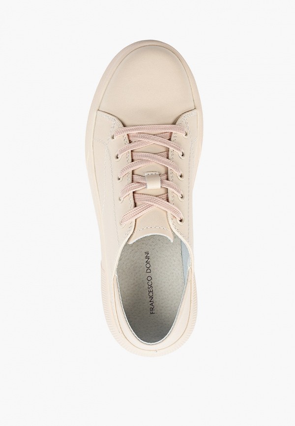 Francesco Donni Кеды - фото 4