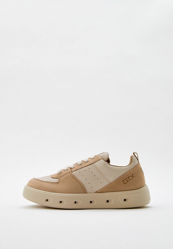 Ecco Кеды - ECCO STREET 720 W - фото 1