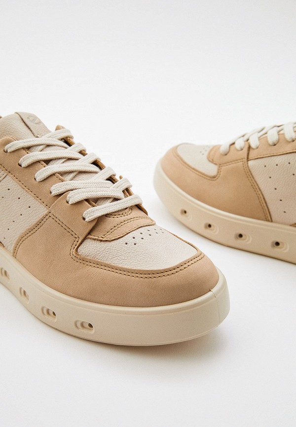 Ecco Кеды - ECCO STREET 720 W - фото 2