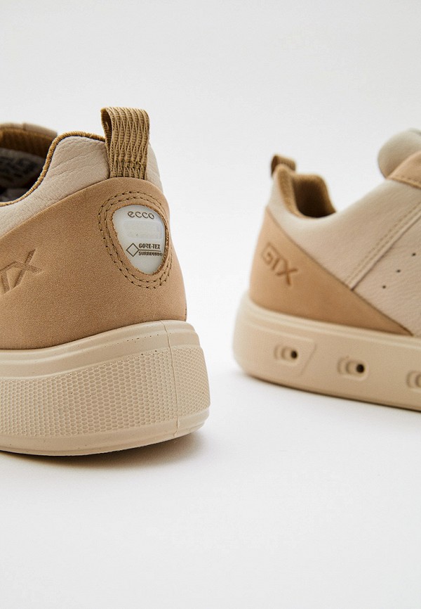 Ecco Кеды - ECCO STREET 720 W - фото 4