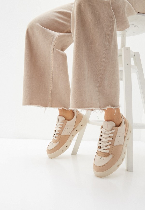 Ecco Кеды - ECCO STREET 720 W - фото 6