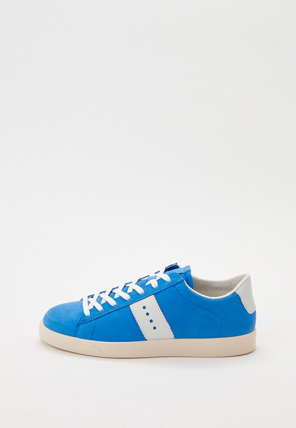 Ecco Кеды - ECCO STREET LITE W - фото 1