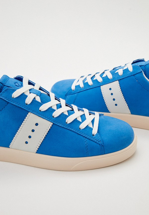 Ecco Кеды - ECCO STREET LITE W - фото 2
