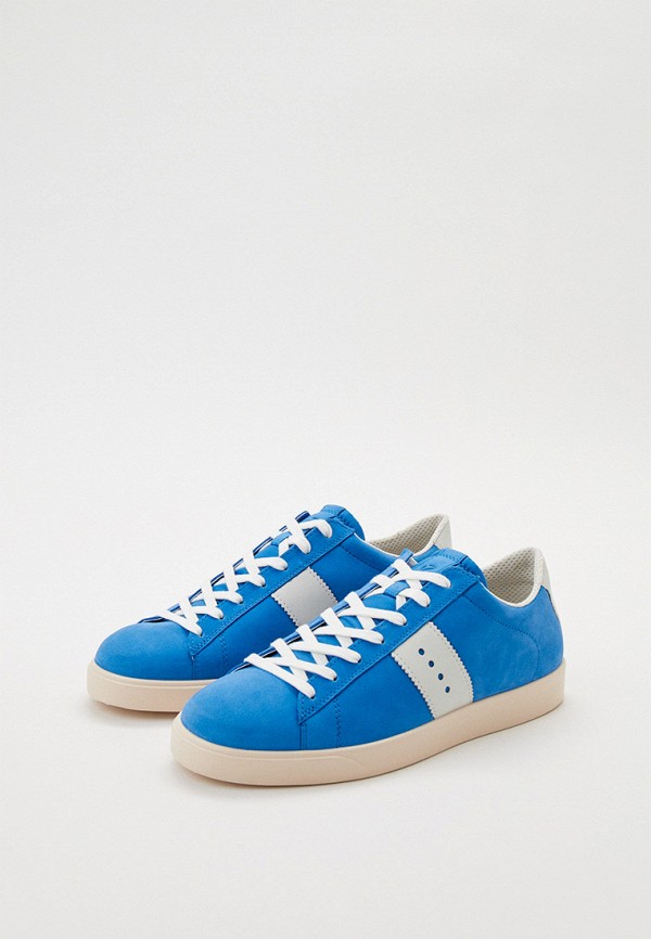 Ecco Кеды - ECCO STREET LITE W - фото 3