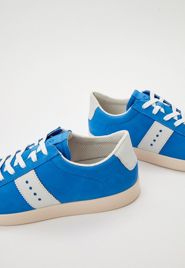 Ecco Кеды - ECCO STREET LITE W - фото 4