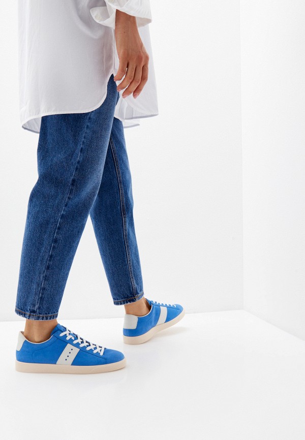 Ecco Кеды - ECCO STREET LITE W - фото 6