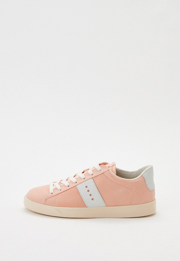 Ecco Кеды - ECCO STREET LITE W - фото 1