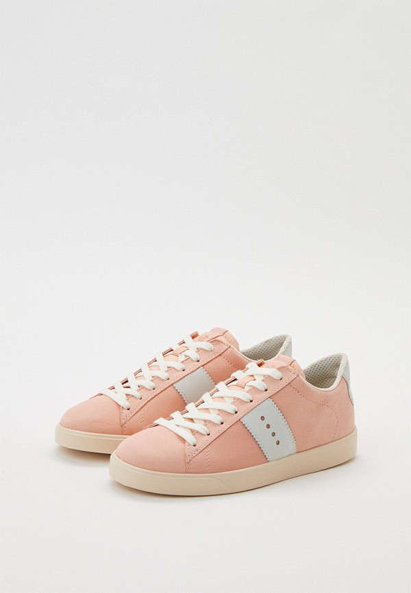 Ecco Кеды - ECCO STREET LITE W - фото 3